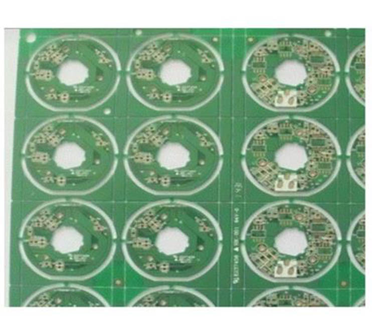 东莞厂家设计PCB线路板厂家最容易犯的六个常见问题